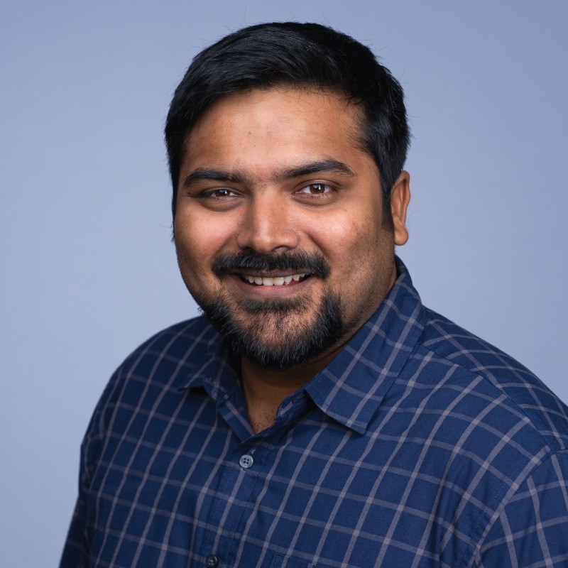Raaghav Srinivasan